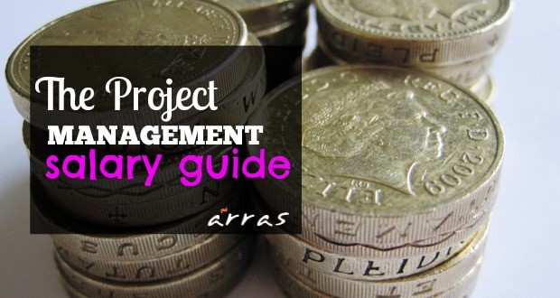 The Project Management Salary Guide 2015