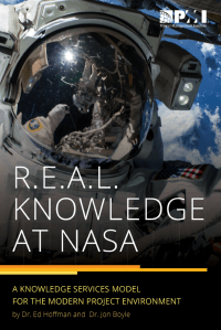 REAL Knowledge at NASA
