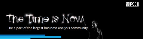 Visit PMI's dedicated web pages and download the Business Analysis Practice Guide