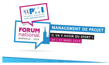 PMI Forum National