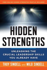 hidden strengths
