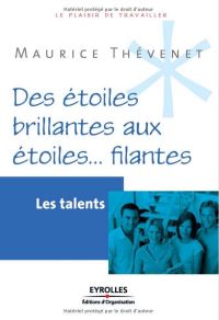 des étoiles brillantes...