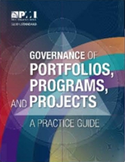 PMI governance-of-portfolios-programs-and-projects