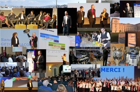 PMI France Forum 2016