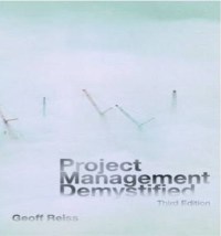Project Management Demistified