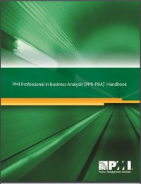 PMI PBA Handbook