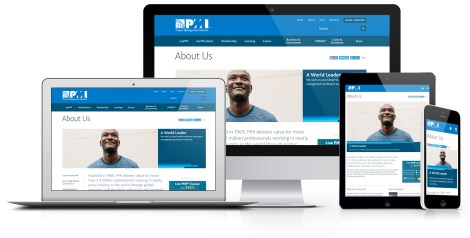 PMI welcome-mobile-friendly