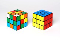rubix problem solution