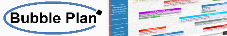Essayez Bubble Plan !