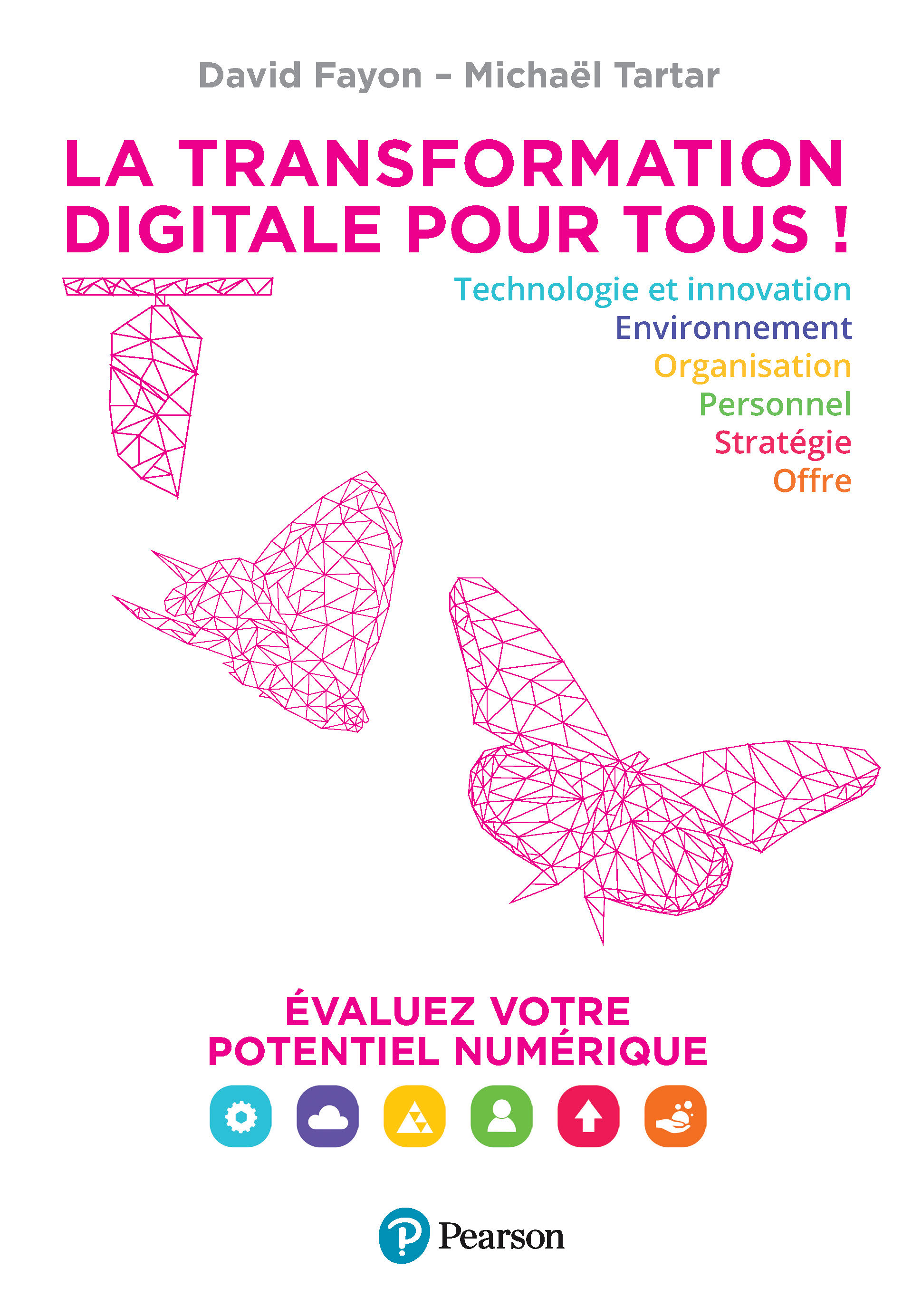 La réussite d’un projet numérique dépend de la maturité digitale par ...